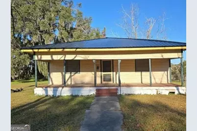 1212 Martin Luther King Drive, Waycross, GA 31503 - Photo 1