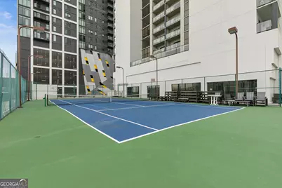 1280 W Peachtree Street NW #APT 3806, Atlanta, GA 30309 - Photo 33