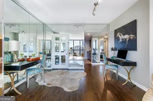 1280 W Peachtree St NW, Atlanta, GA 30309 - Photo 3