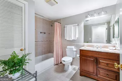 1280 W Peachtree Street NW #APT 3806, Atlanta, GA 30309 - Photo 9