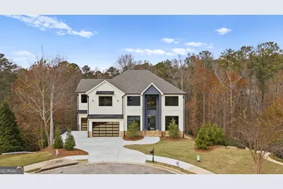 520 Heathmill Court, Milton, GA 30004 - Photo 9