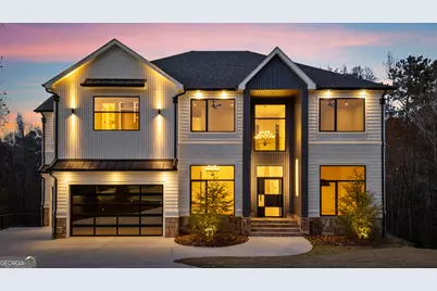 520 Heathmill Court, Milton, GA 30004 - Photo 1