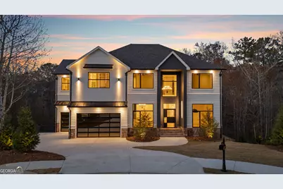 520 Heathmill Court, Milton, GA 30004 - Photo 3