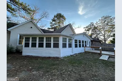 1007 Peek Street NW, Conyers, GA 30012 - Photo 27