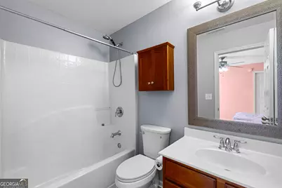 519 Bryant Lake Boulevard, Lagrange, GA 30241 - Photo 35