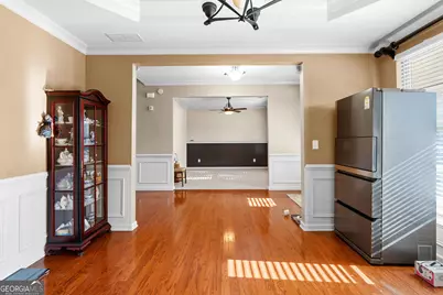 519 Bryant Lake Boulevard, Lagrange, GA 30241 - Photo 13