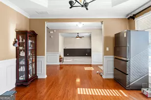 519 Bryant Lake Blvd, Lagrange, GA 30241 - Photo 13