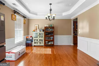 519 Bryant Lake Boulevard, Lagrange, GA 30241 - Photo 11