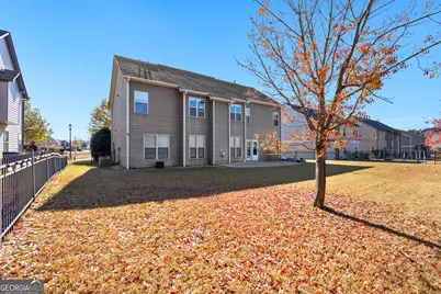 519 Bryant Lake Boulevard, Lagrange, GA 30241 - Photo 37