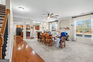 519 Bryant Lake Blvd, Lagrange, GA 30241 - Photo 15