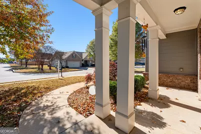 519 Bryant Lake Boulevard, Lagrange, GA 30241 - Photo 5