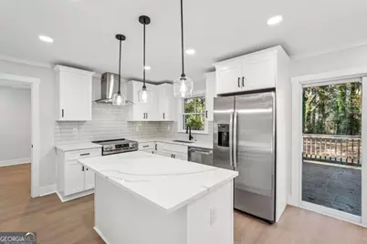 4 Mobley Drive SE, Atlanta, GA 30315 - Photo 13