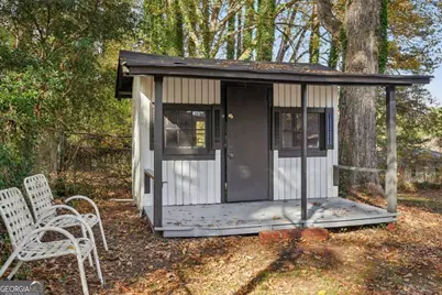 4 Mobley Drive SE, Atlanta, GA 30315 - Photo 45