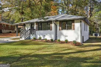 4 Mobley Drive SE, Atlanta, GA 30315 - Photo 3