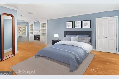 292 Chenocetah Drive, Cornelia, GA 30531 - Photo 25