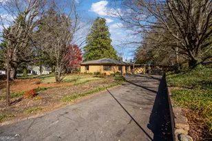 292 Chenocetah Dr, Cornelia, GA 30531 - Photo 47