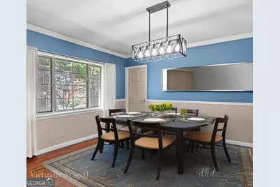 292 Chenocetah Drive, Cornelia, GA 30531 - Photo 11