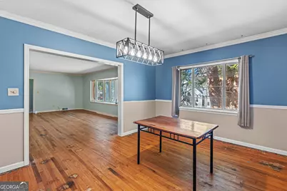 292 Chenocetah Drive, Cornelia, GA 30531 - Photo 9