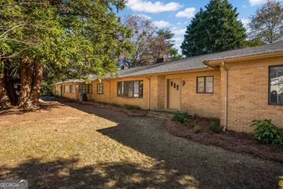 292 Chenocetah Drive, Cornelia, GA 30531 - Photo 1