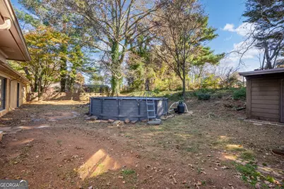 292 Chenocetah Drive, Cornelia, GA 30531 - Photo 43