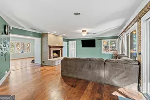 292 Chenocetah Dr, Cornelia, GA 30531 - Photo 21