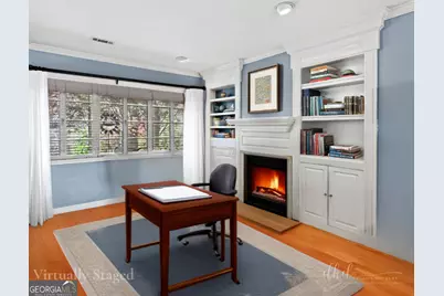 292 Chenocetah Drive, Cornelia, GA 30531 - Photo 29