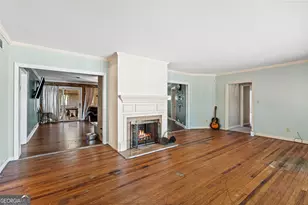 292 Chenocetah Dr, Cornelia, GA 30531 - Photo 5