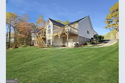 44 S Arbor Shores, Newnan, GA 30265 - Photo 5