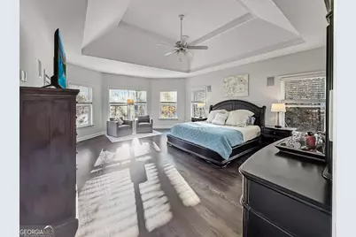 44 S Arbor Shores, Newnan, GA 30265 - Photo 35