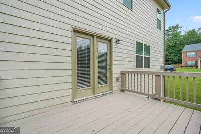 4026 Zudie Drive, Stonecrest, GA 30038 - Photo 47