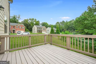 4026 Zudie Drive, Stonecrest, GA 30038 - Photo 45