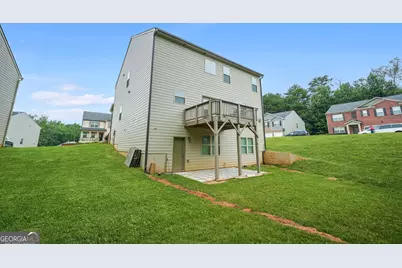 4026 Zudie Drive, Stonecrest, GA 30038 - Photo 51