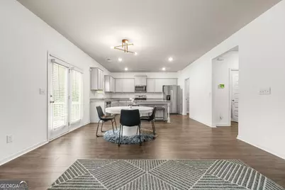 4026 Zudie Drive, Stonecrest, GA 30038 - Photo 9