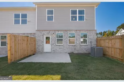 5561 Fetlock Way #5561, Douglasville, GA 30135 - Photo 19