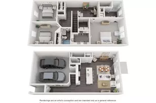 4471 Denton Dr, Douglasville, GA 30135 - Photo 1