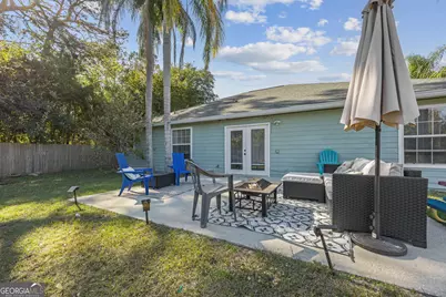 1720 Point Peter Road, Saint Marys, GA 31558 - Photo 43