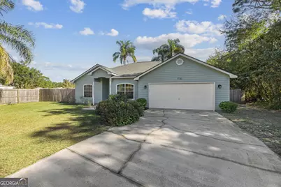 1720 Point Peter Road, Saint Marys, GA 31558 - Photo 7