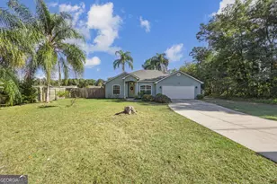 1720 Point Peter Rd, Saint Marys, GA 31558 - Photo 5