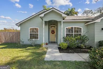 1720 Point Peter Road, Saint Marys, GA 31558 - Photo 9