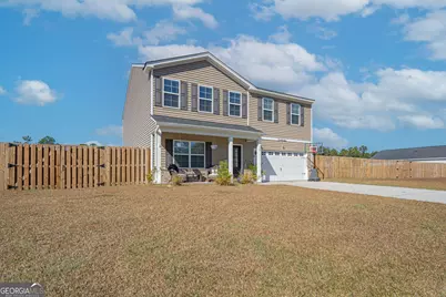 119 Greenbriar Drive, Guyton, GA 31312 - Photo 45