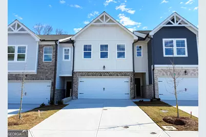 360 Sinclair Court #LOT 71, McDonough, GA 30253 - Photo 1