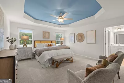 360 Sinclair Court #LOT 71, McDonough, GA 30253 - Photo 17