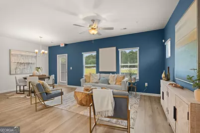 360 Sinclair Court #LOT 71, McDonough, GA 30253 - Photo 13