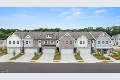 360 Sinclair Court #LOT 71, McDonough, GA 30253 - Photo 3