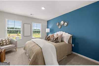 360 Sinclair Court #LOT 71, McDonough, GA 30253 - Photo 23