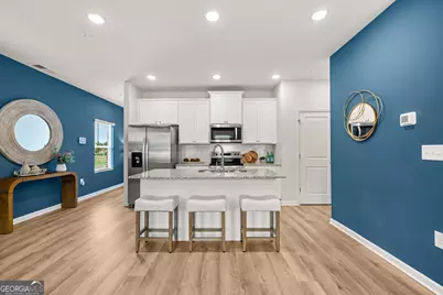 360 Sinclair Court #LOT 71, McDonough, GA 30253 - Photo 7