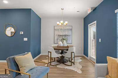 661 Gunnin Way #LOT 31, McDonough, GA 30253 - Photo 9