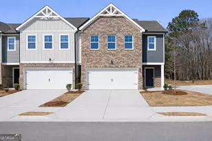 661 Gunnin Wy, McDonough, GA 30253 - Photo 1