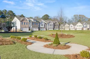 661 Gunnin Wy, McDonough, GA 30253 - Photo 27