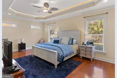 145 Riverwalk Drive, Brunswick, GA 31523 - Photo 19